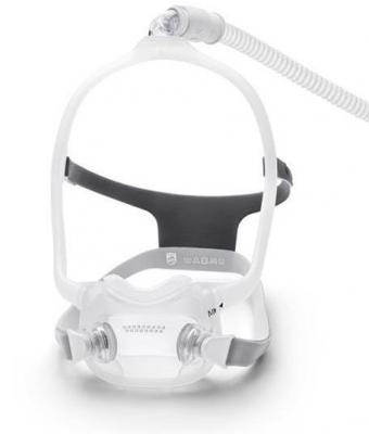 Маска рото-носовая Philips DREAMWEAR со встроенным портом выдоха, р-р M