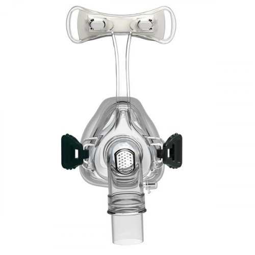Маска назальная BMC Nasal Mask, р-р М (с лобовым упором)