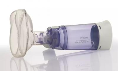 Спейсер OptiChamber Diamond Philips (HH1329/00)