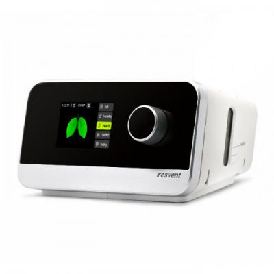 Автоматический CPAP Аппарат ResVent iBreeze 20A