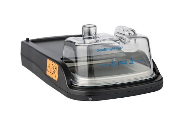 Увлажнитель подогреваемый Sefam GoodKnight H2O
