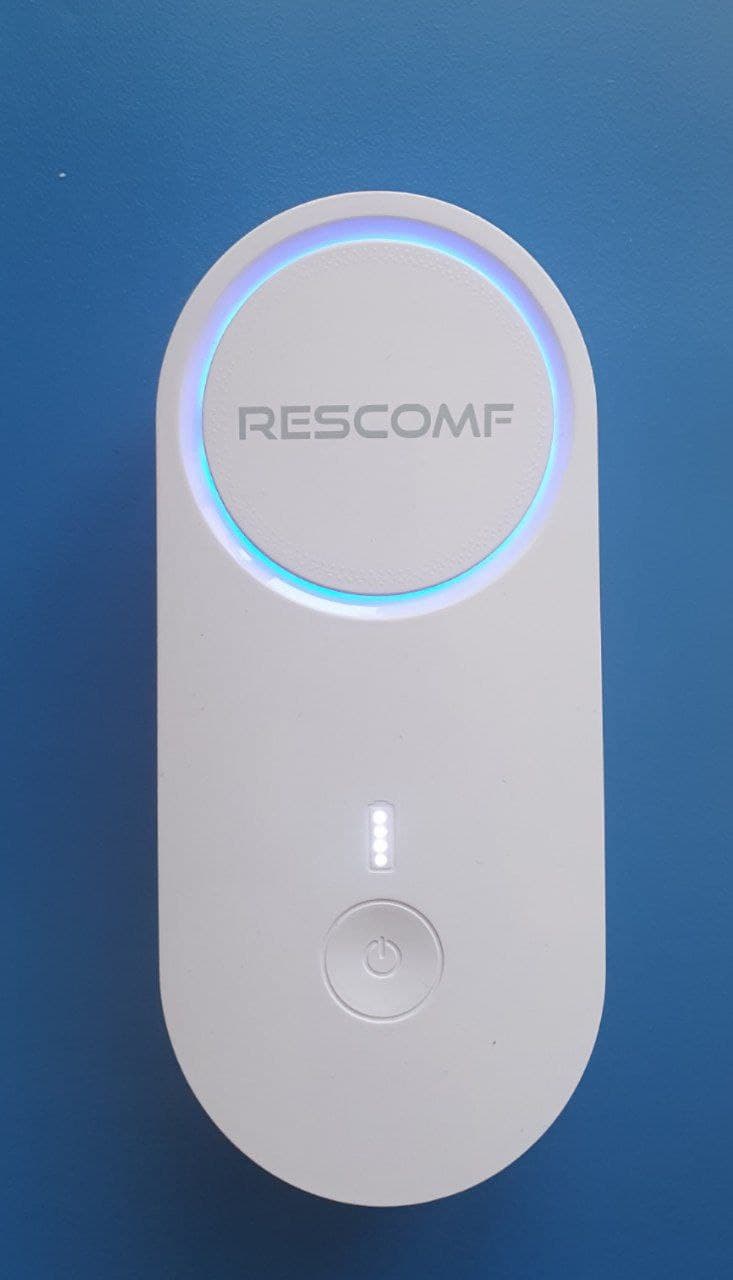 Озонатор универсальный RESCOMF