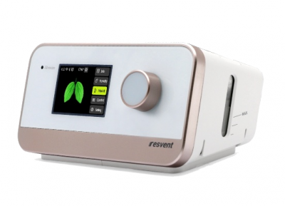 Автоматический CPAP Аппарат ResVent iBreeze 20A Pro