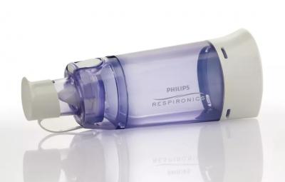 Спейсер OptiChamber Diamond Philips