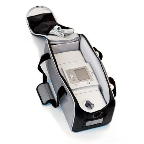 Аппарат для неинвазивной вентиляции легких Philips Respironics A40