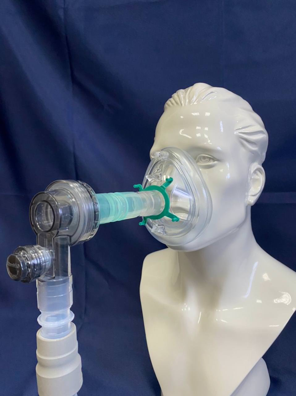 Перкуссионер Comfort Cough II Seoil Pacific