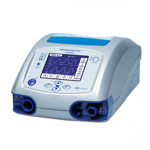 Аппарат ИВЛ Puritan Bennett 560 (PB-560)