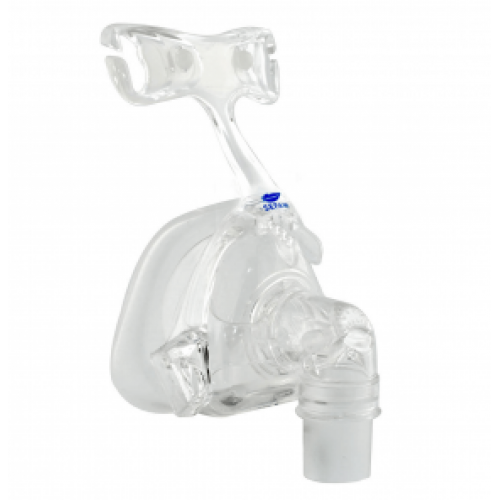 Маска назальная Sefam BREEZE Nasal Comfort Mask, р-р M (с лобовым упором)