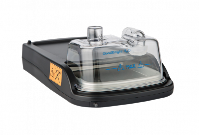 Увлажнитель подогреваемый Sefam GoodKnight H2O