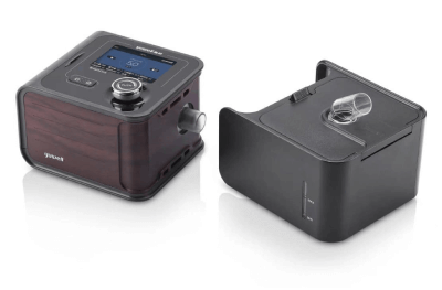 Автоматический CPAP Аппарат Yuwell YH-580