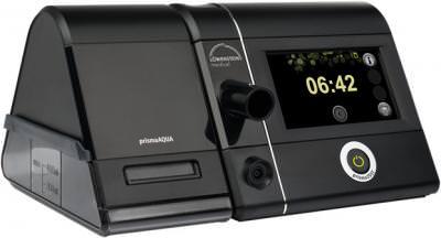 Аппарат НИВЛ Weinmann Prisma 25ST