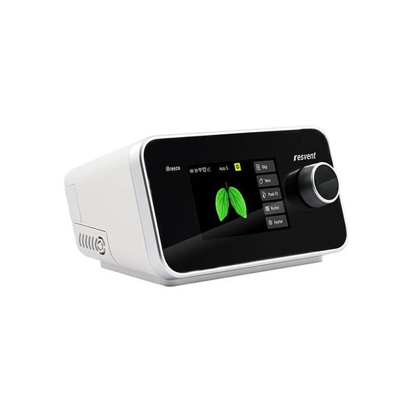 НИВЛ Аппарат Resvent iBreeze Tech