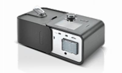 Автоматический CPAP Аппарат Yuwell YH-580