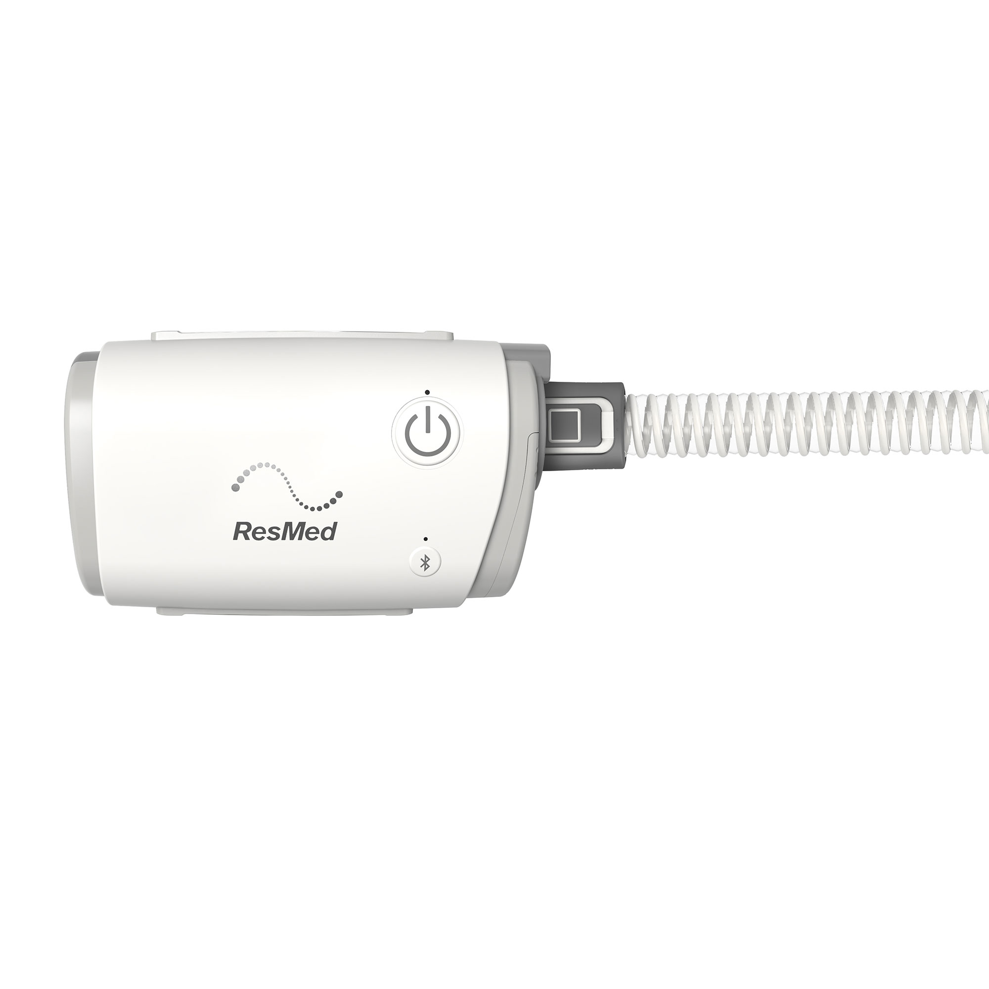 Автоматический CPAP аппарат ResMed AirMini Auto