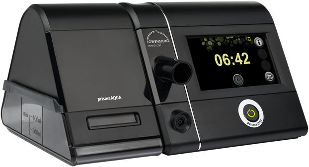 Аппарат НИВЛ Weinmann Prisma 25ST